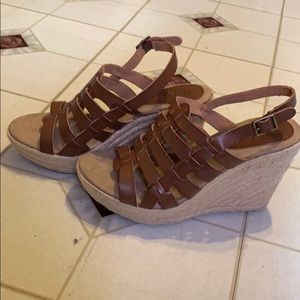 Women’s wedges